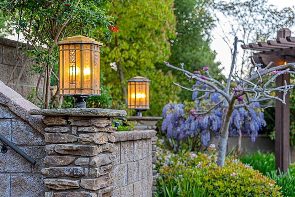 Garden House