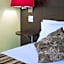 The Originals City, Hotel Helios, Roanne Nord (Inter-Hotel)