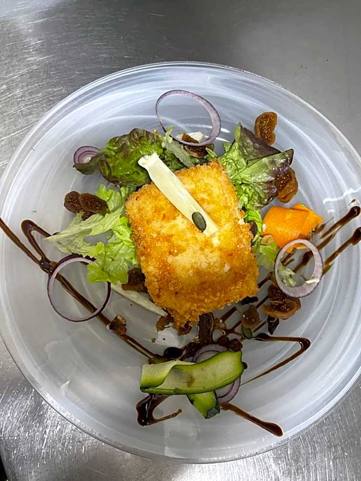 Logis Hôtel Restaurant Cazes Arazat