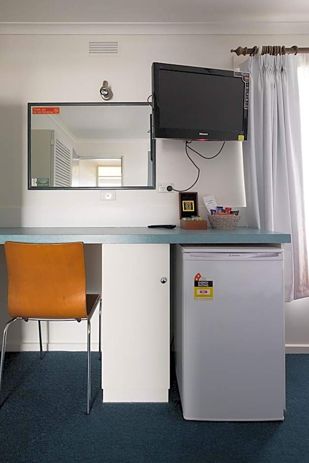 Central Motel Port Fairy