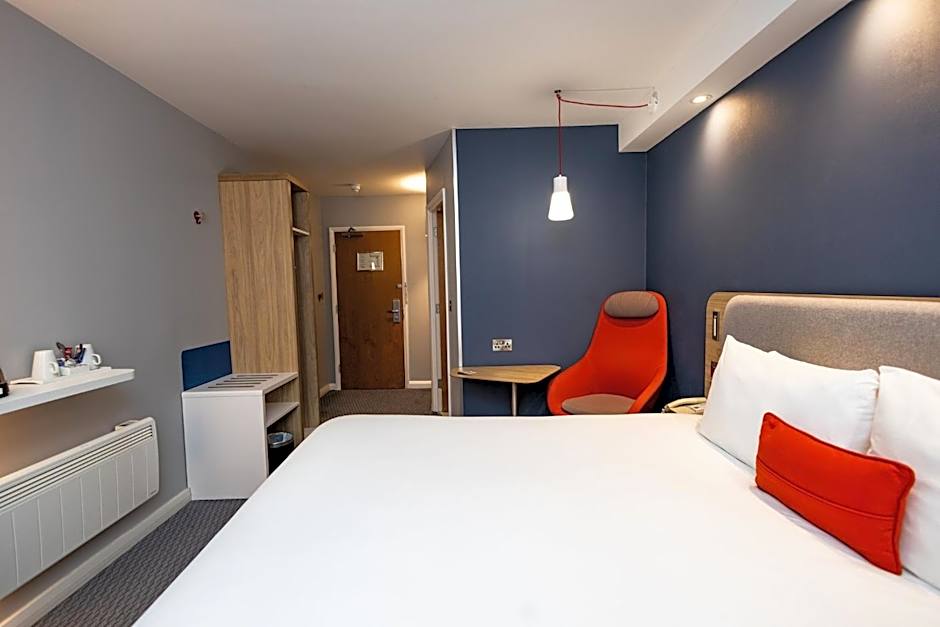 Holiday Inn Express Canterbury By IHG