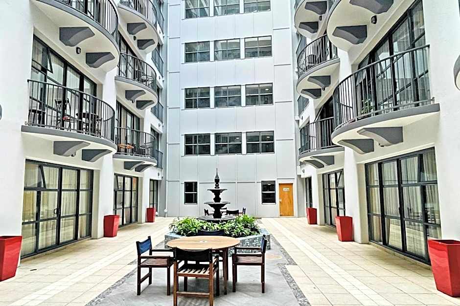 Quest Atrium Serviced Apartments