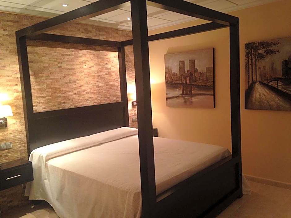 Hotel Don Juan