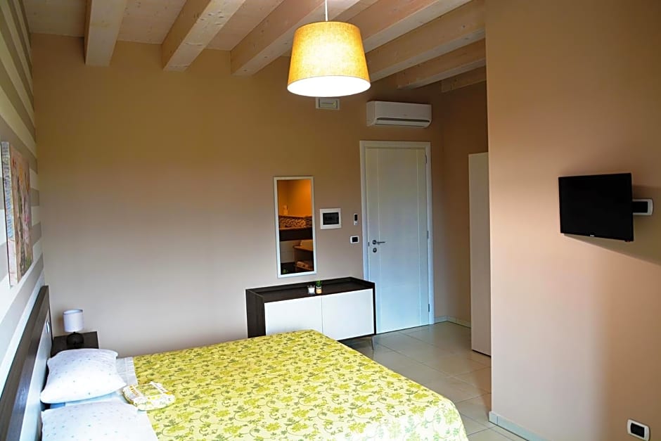 B & B Le due noci