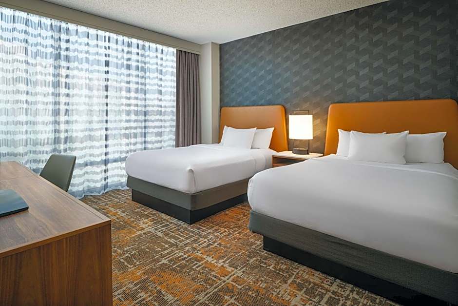 Embassy Suites by Hilton Huntsville