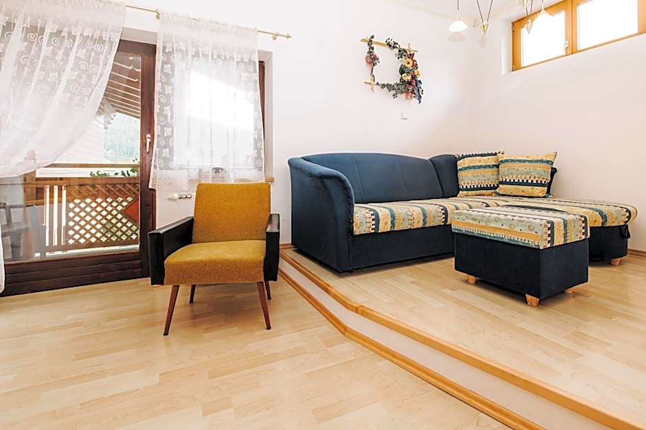 Hotel Garni Tannenhof