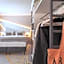 Holiday Inn - the niu, Coin Frankfurt Ostend By IHG
