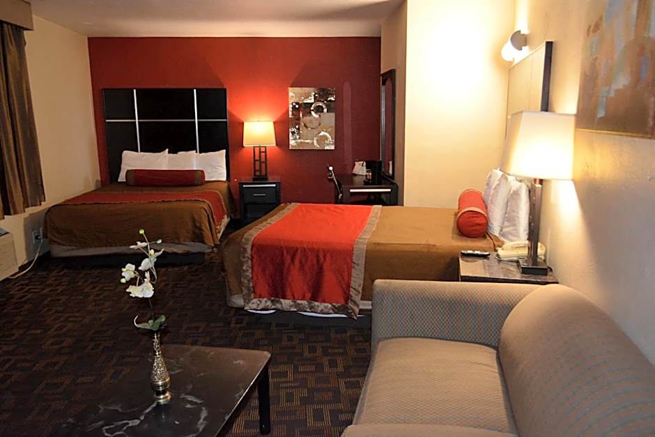 Harbor Inn & Suites Oceanside