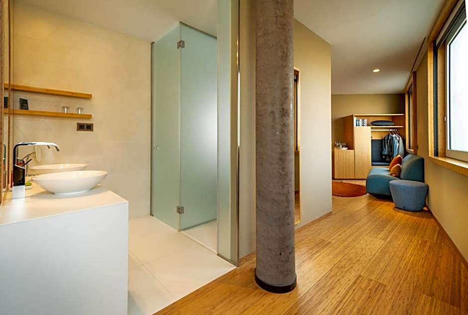 Eurostars Barcelona Central