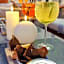 ibis Grenoble Centre Bastille