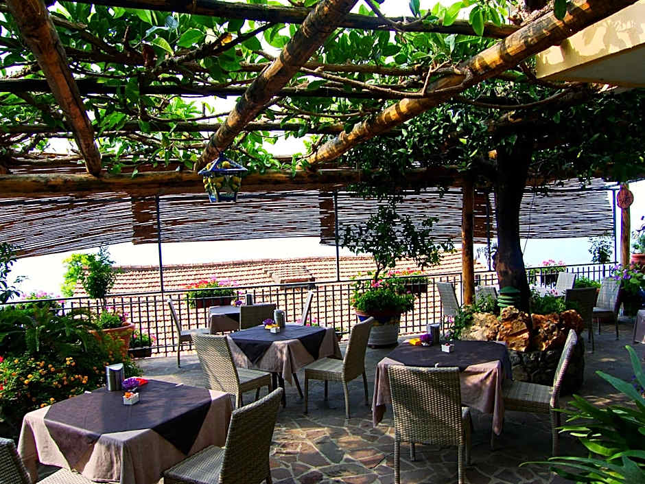 Locanda Degli Agrumi