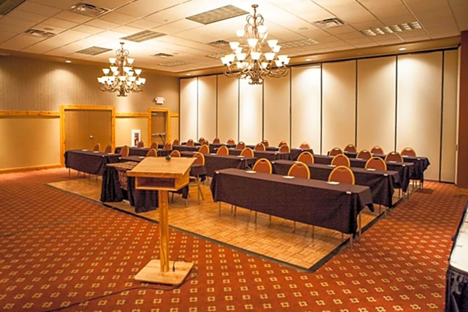 Sleep Inn & Suites Conference Center Eau Claire