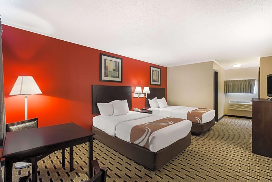 Quality Inn & Suites Millville