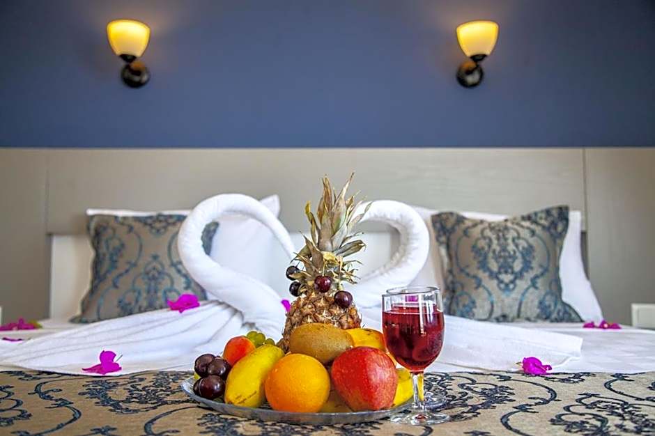 Demyra Boutique Hotel