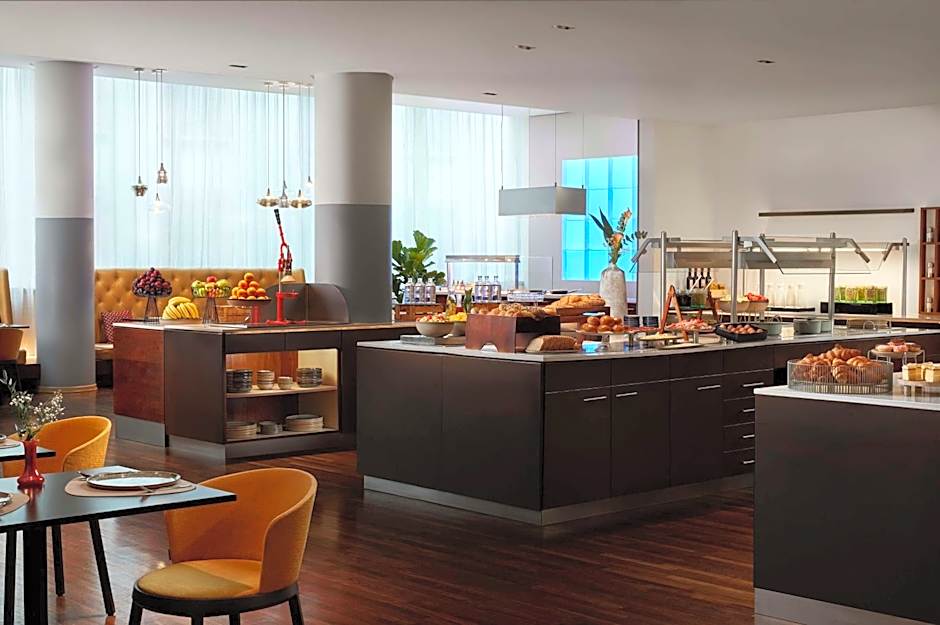 Avani Frankfurt City Hotel