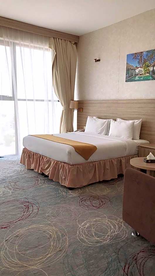 Grand Tourist Hotel