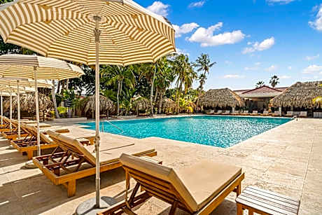 Livingstone Jan Thiel Resort