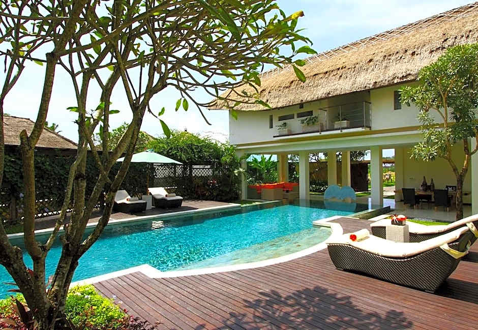 The Samata by LifestyleRetreats