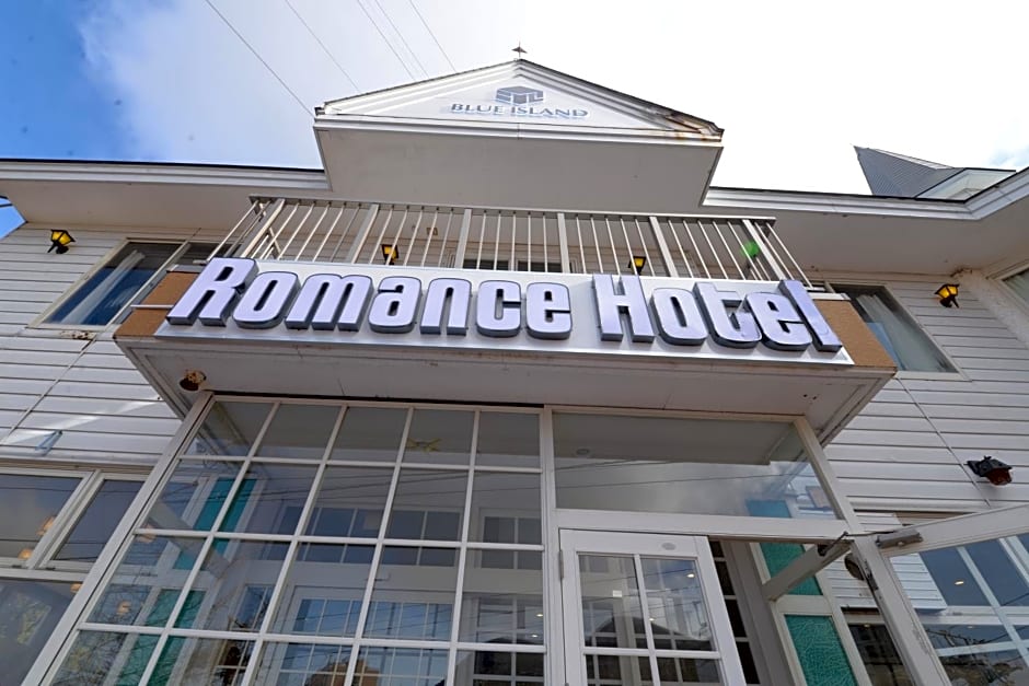 ロマンスホテル（Romance Hotel）