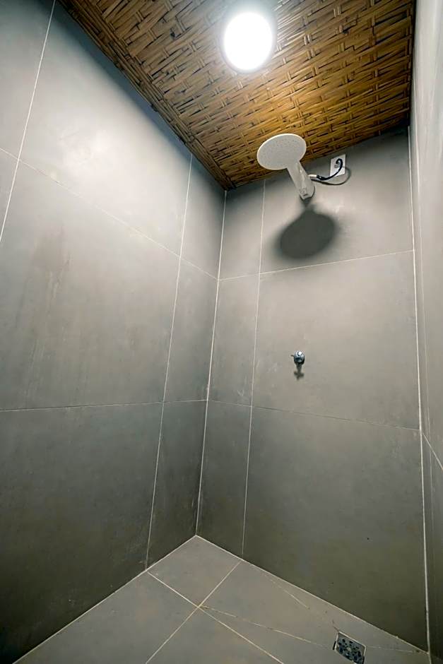 Casa Pé na Areia Noronha