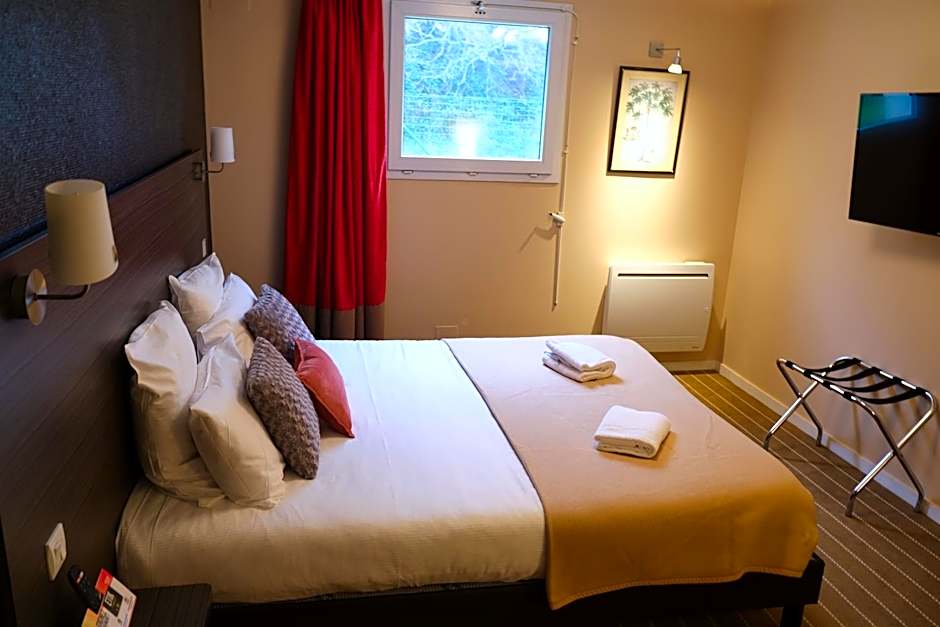 LOGIS Hôtel ARCADIA