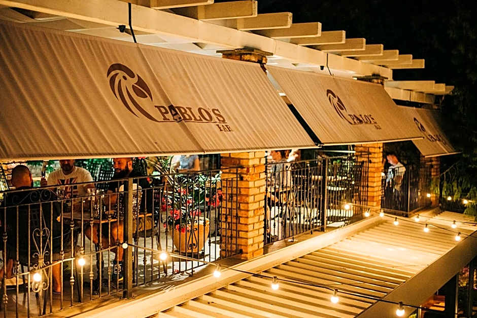 Sundial Boutique Hotel