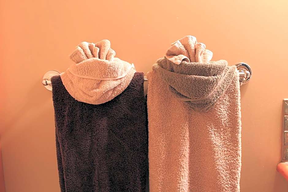 Windborne Bed & Breakfast