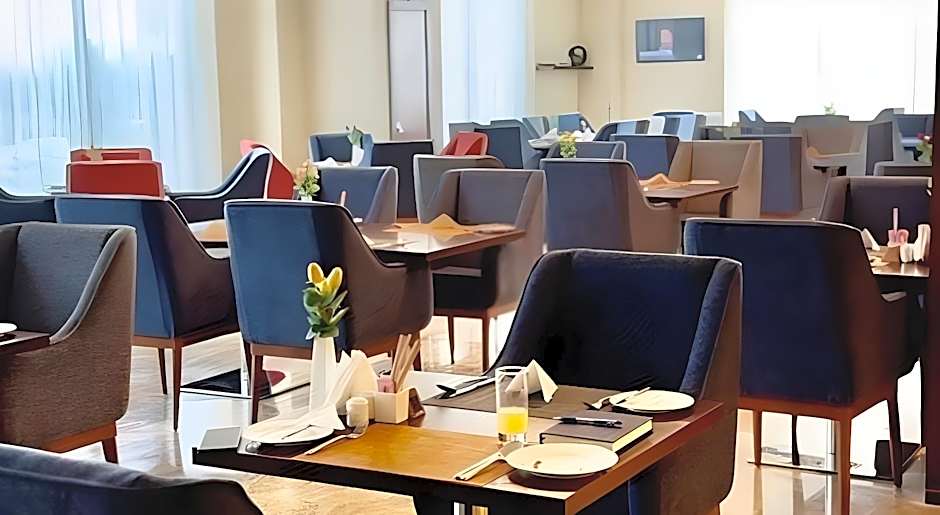 KYRIAD HOTEL SALALAH