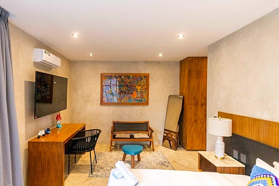 Turquoise Tulum Hotel