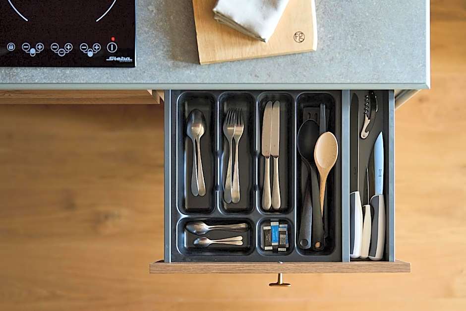 FREIgeist Homes - Serviced Apartments