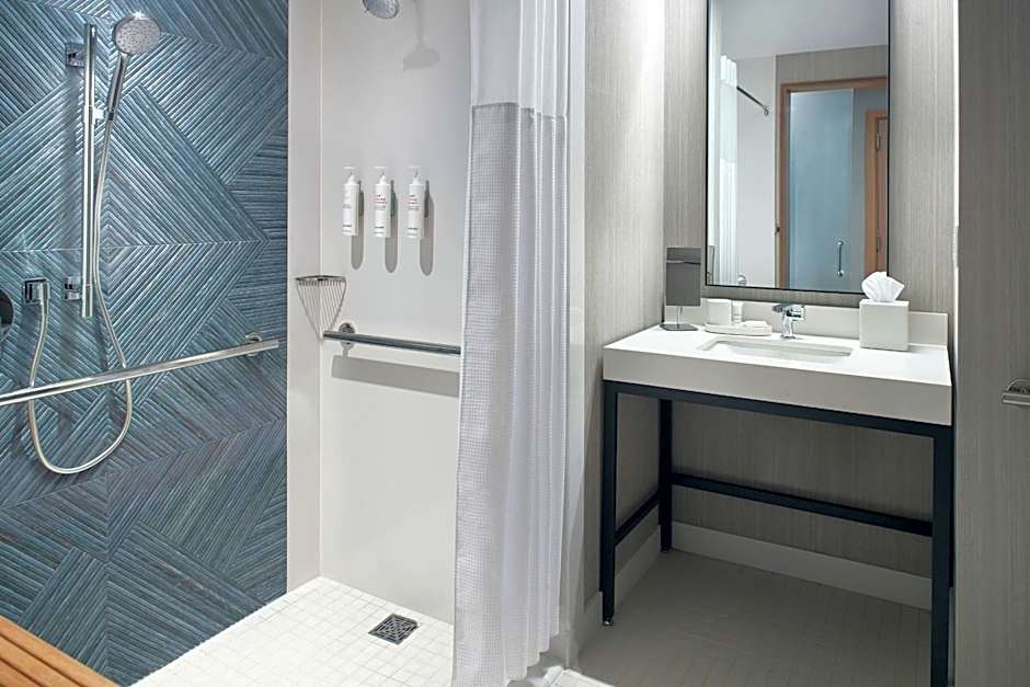 Lexington Marriott City Center