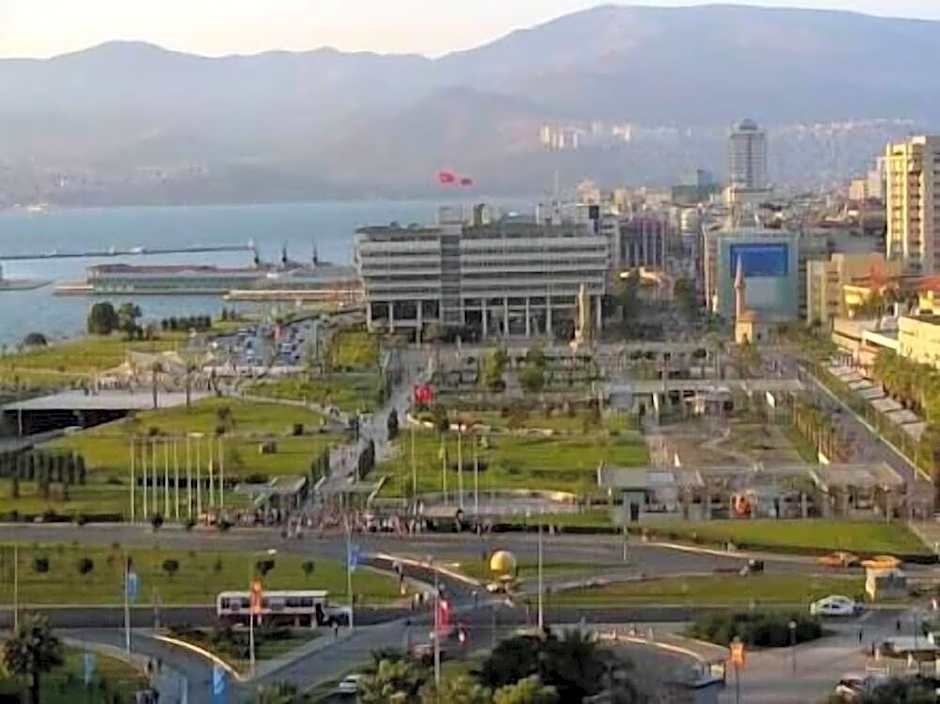 Laleli Hotel Izmir