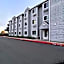 SureStay by Best Western Sacramento South Natomas
