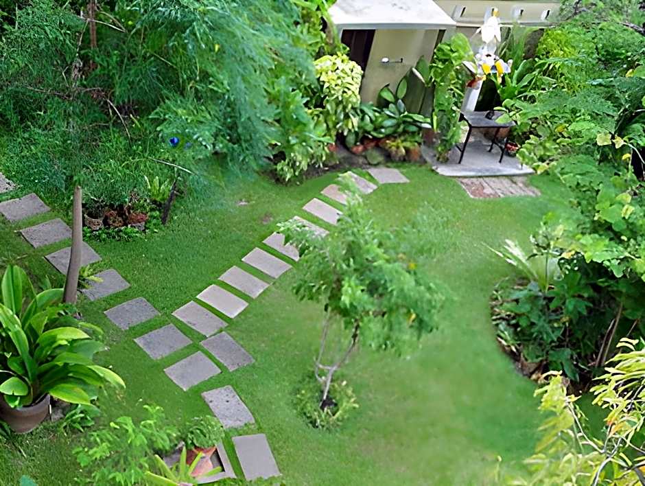 Thanaree Place