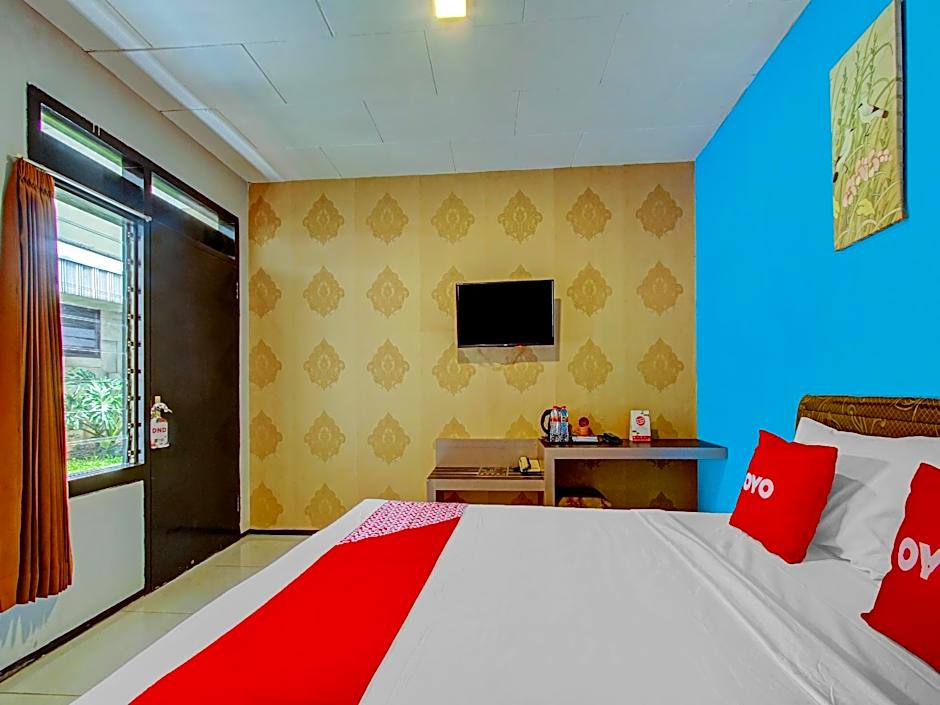 OYO Life 90071 Paralayang View