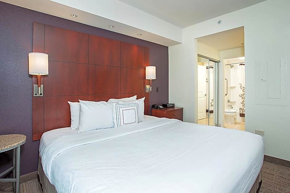 Residence Inn by Marriott Jackson