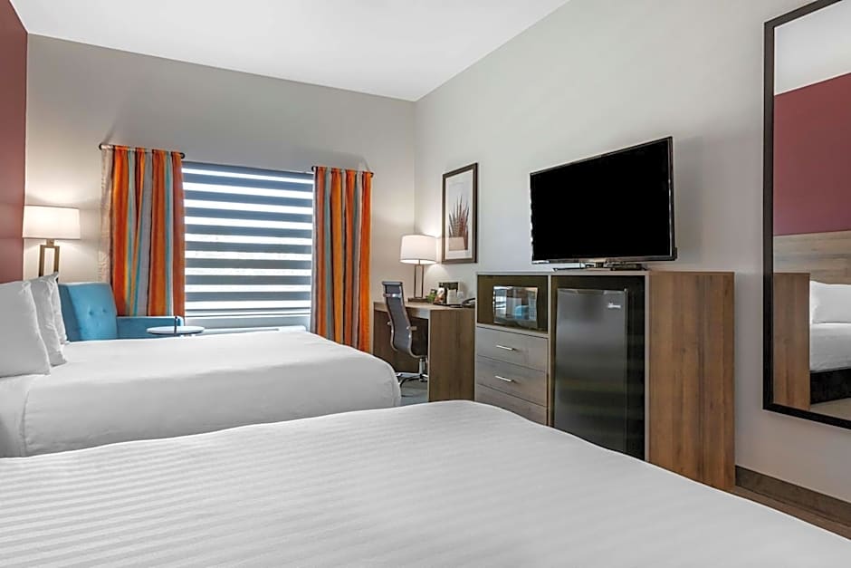 Best Western Plus Casa Grande Inn & Suites