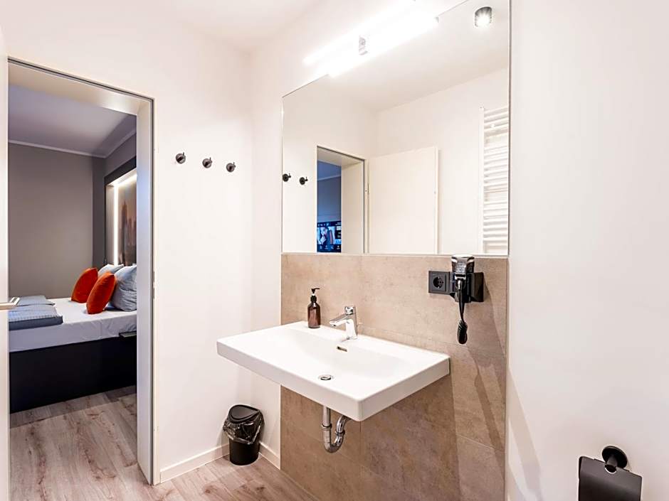 JustStay Essen Hotel & Apartments