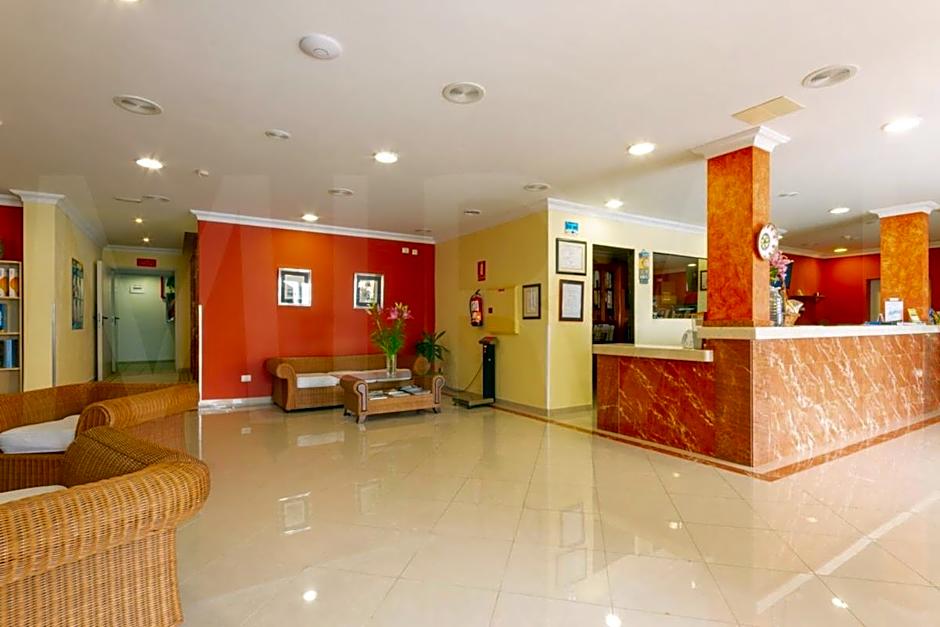 Hotel Casa del Sol