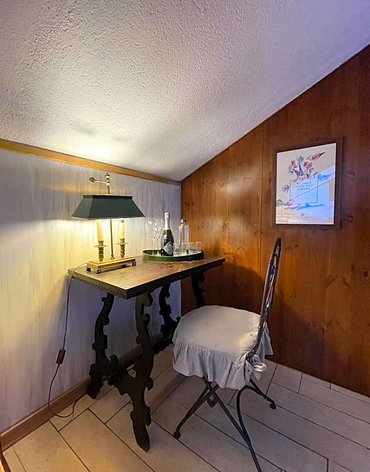 Hotel Ristorante Il Principe