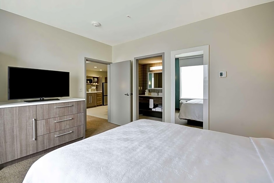 Home2 Suites By Hilton Plymouth Minneapolis
