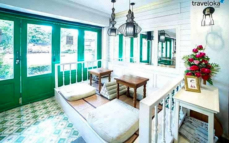 Ratana Boutique Hostel