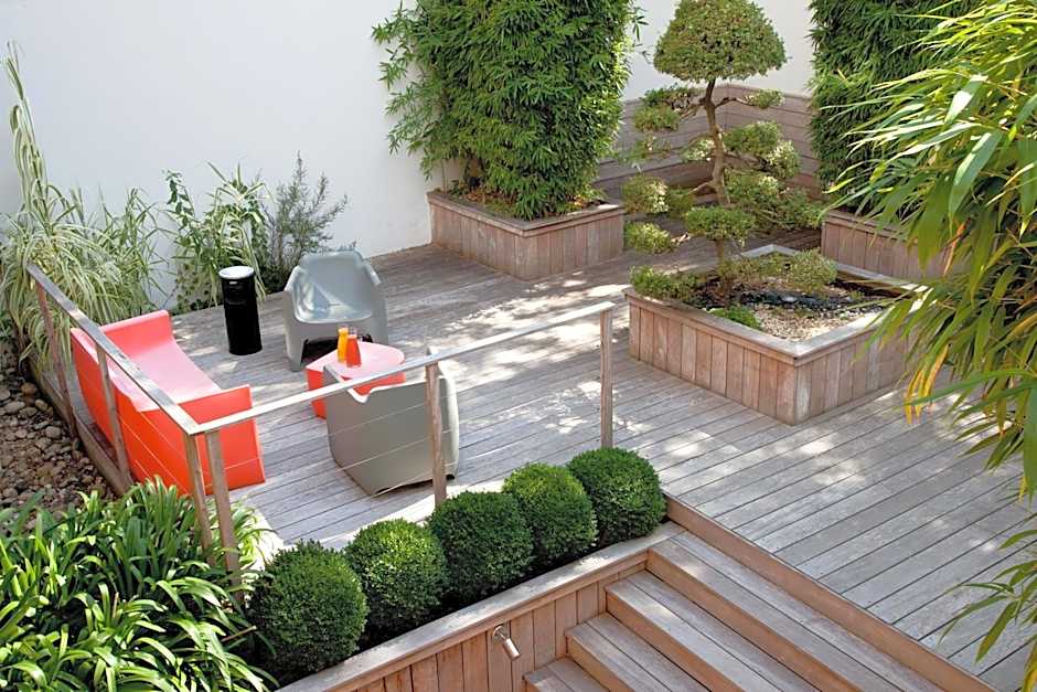 Best Western Hotel Garden & Spa