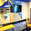 Greet Hotel Marseille Provence Aeroport