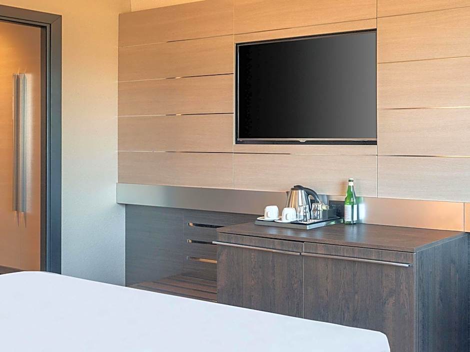 Novotel Brescia 2 Hotel