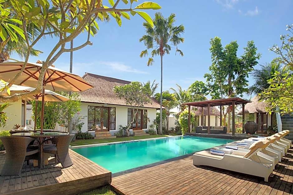 Kandahill Bali