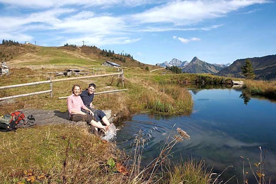 Boutiquehotel Hohes Licht