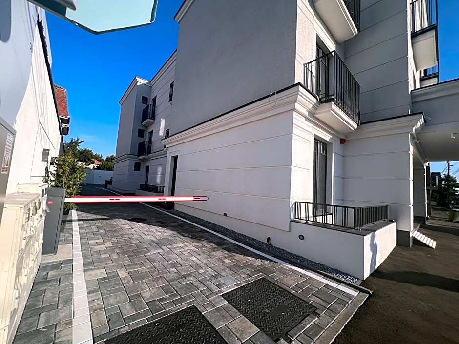 Hotel Branco Timisoara