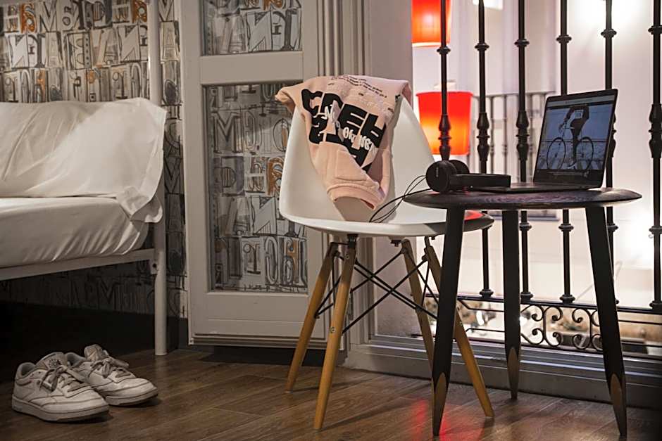 room00 Chueca Hostel