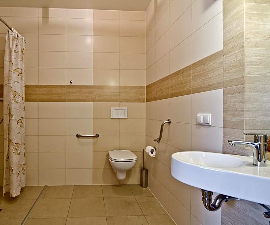 Willa Kominiarski Wierch